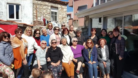 urla Frendship force