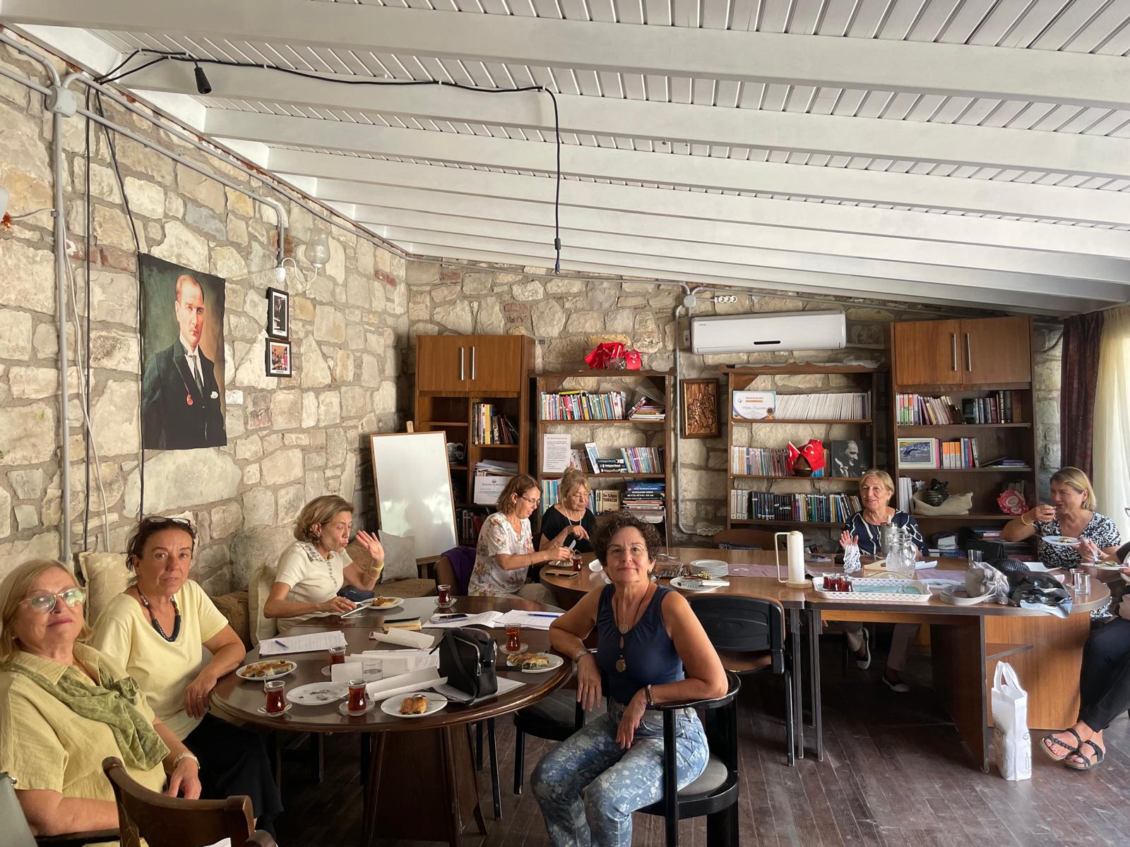 26 Eylül 2025 Genel kurul
